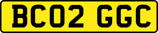 BC02GGC