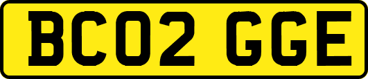 BC02GGE