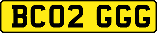 BC02GGG
