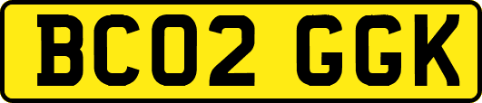 BC02GGK