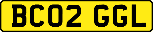 BC02GGL