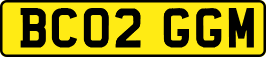 BC02GGM