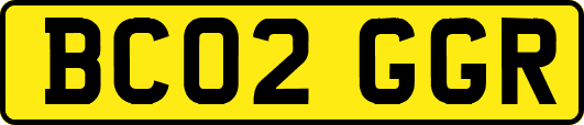 BC02GGR