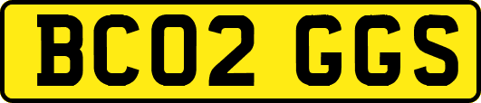 BC02GGS
