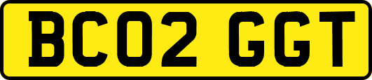 BC02GGT