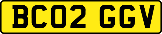 BC02GGV