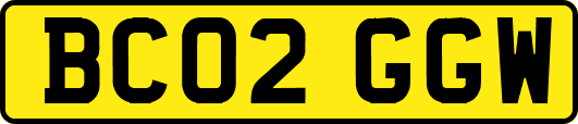 BC02GGW