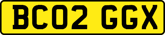 BC02GGX