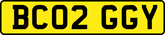BC02GGY