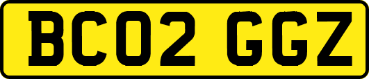 BC02GGZ