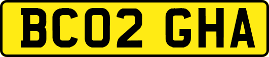BC02GHA