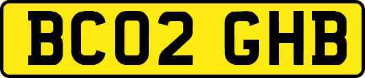 BC02GHB