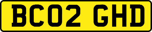 BC02GHD