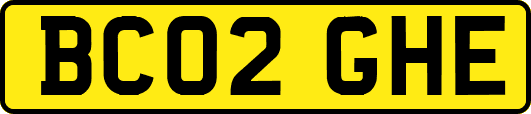 BC02GHE