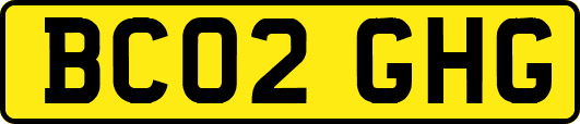BC02GHG