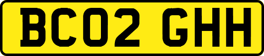 BC02GHH