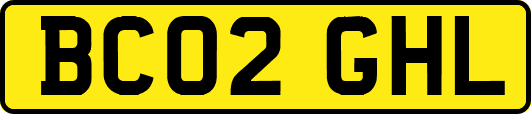 BC02GHL