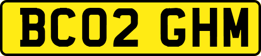 BC02GHM