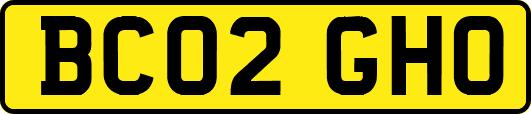 BC02GHO