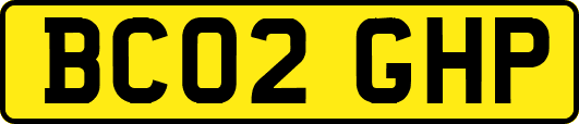 BC02GHP