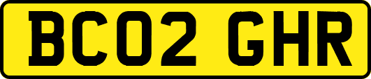 BC02GHR