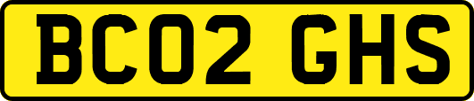 BC02GHS