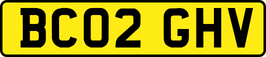 BC02GHV