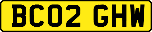 BC02GHW
