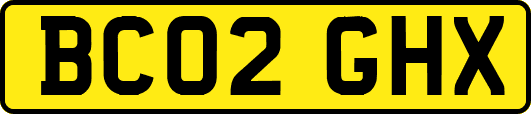 BC02GHX