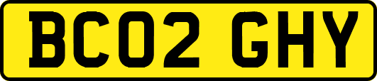 BC02GHY