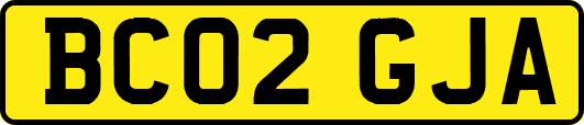BC02GJA