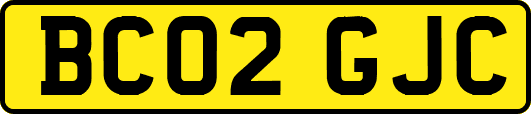 BC02GJC