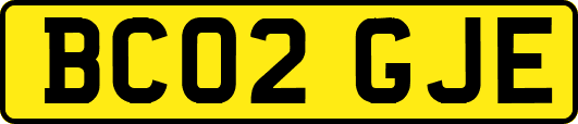 BC02GJE