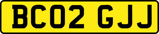BC02GJJ