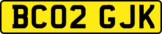 BC02GJK