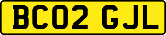 BC02GJL