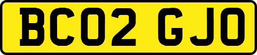 BC02GJO