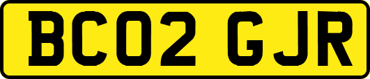 BC02GJR