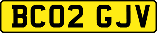 BC02GJV