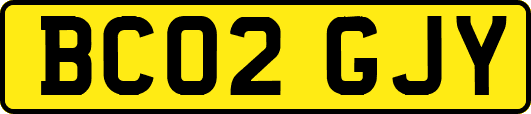 BC02GJY