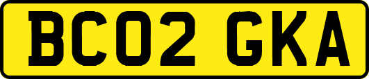 BC02GKA