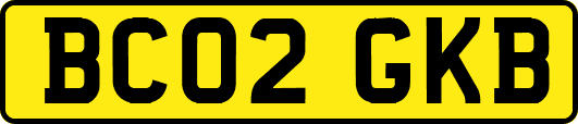 BC02GKB
