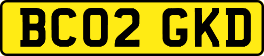 BC02GKD