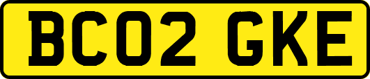 BC02GKE