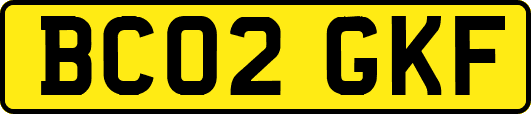 BC02GKF
