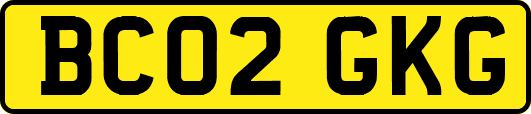 BC02GKG