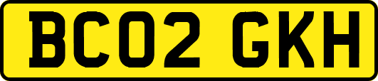 BC02GKH