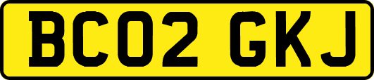 BC02GKJ