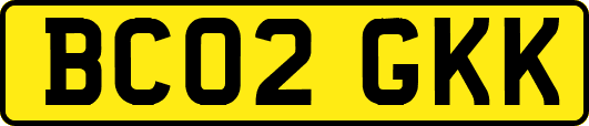 BC02GKK