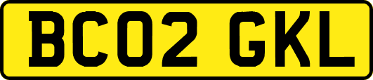 BC02GKL